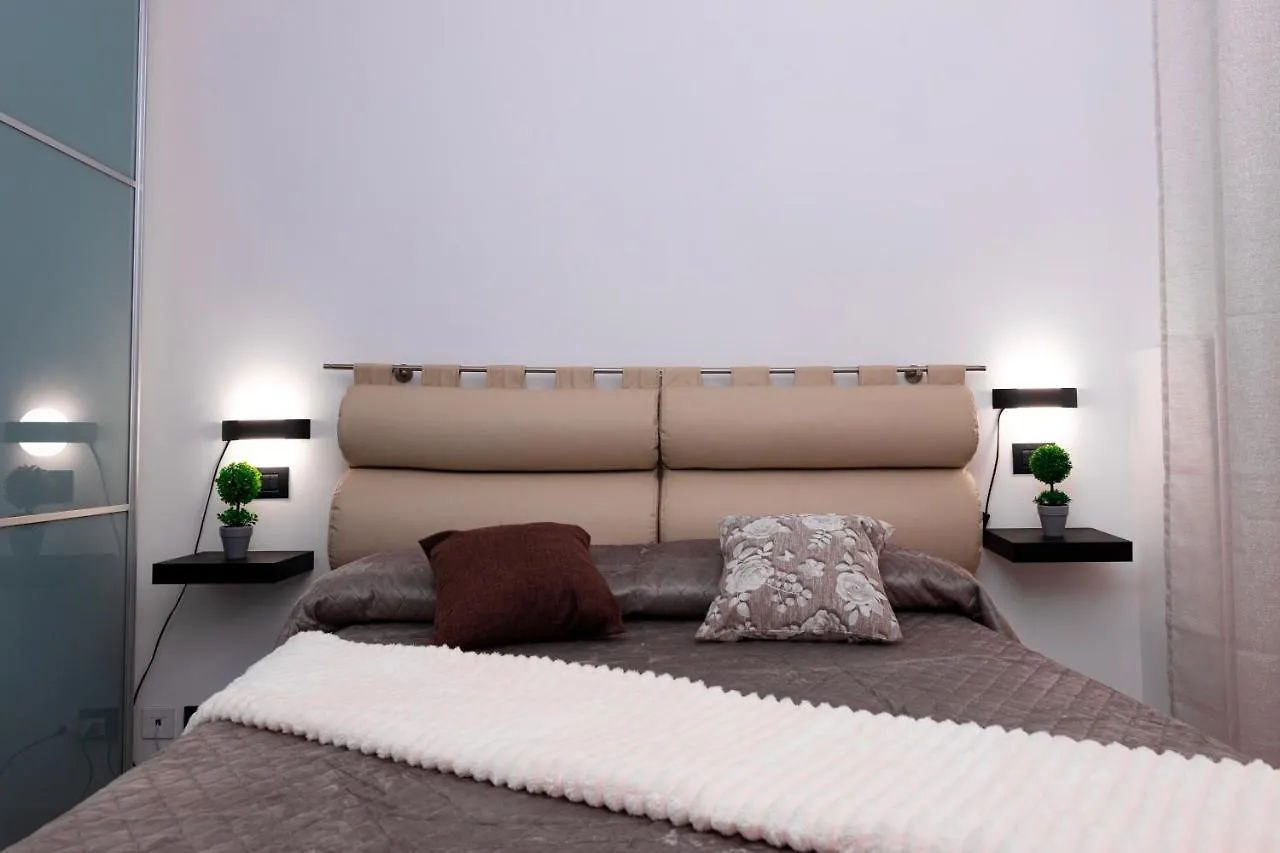 Amuni Taormina Apartment 0*,  Italy