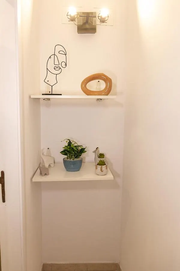 Amuni Taormina Apartment