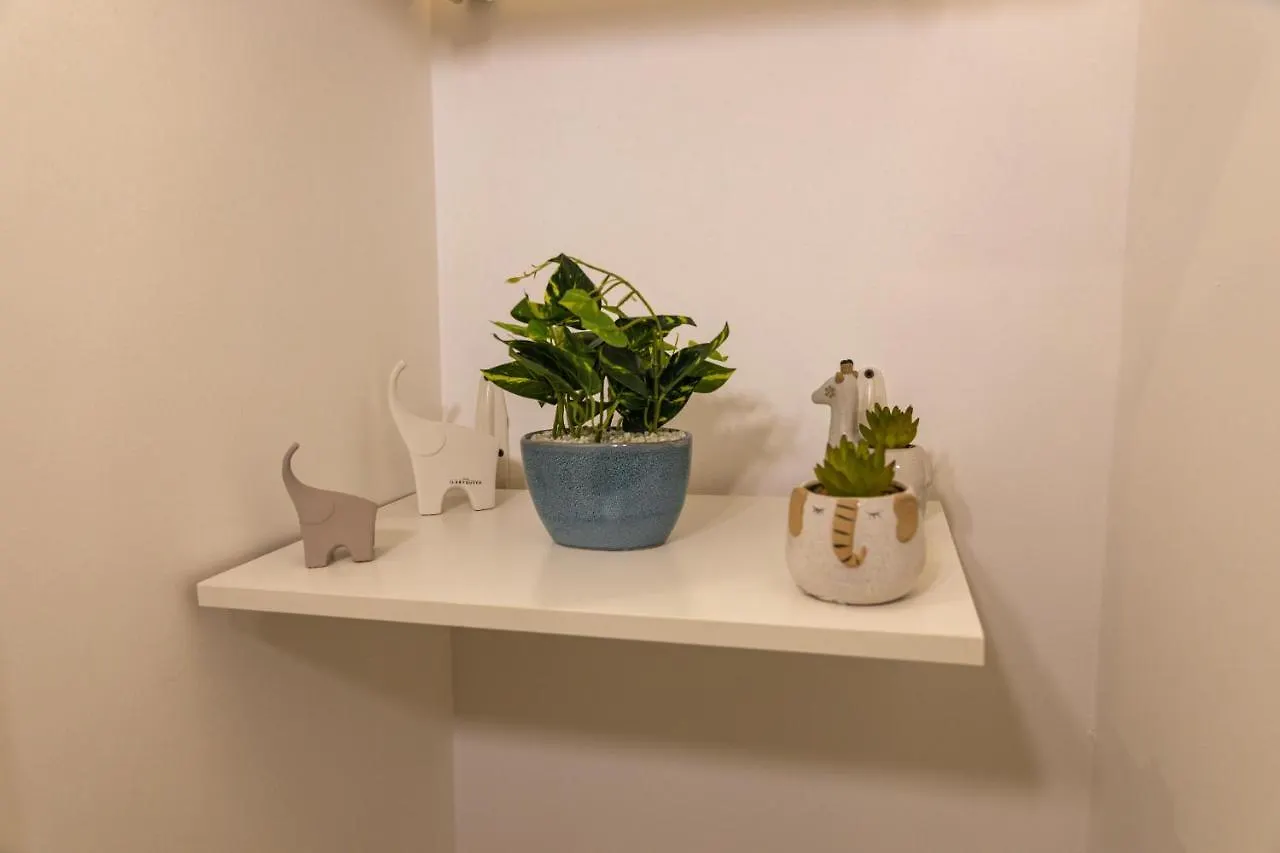 Amuni Taormina Apartment Italy