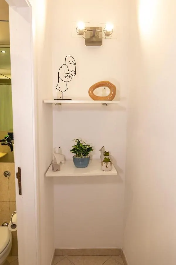 Amuni Taormina Apartment