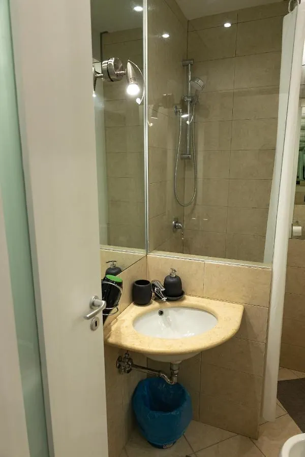 Amuni Taormina Apartment