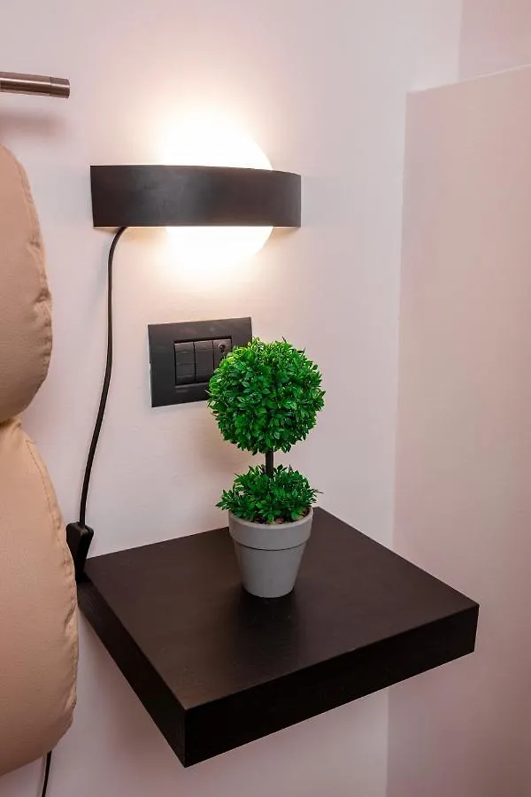 Amuni Taormina Apartment