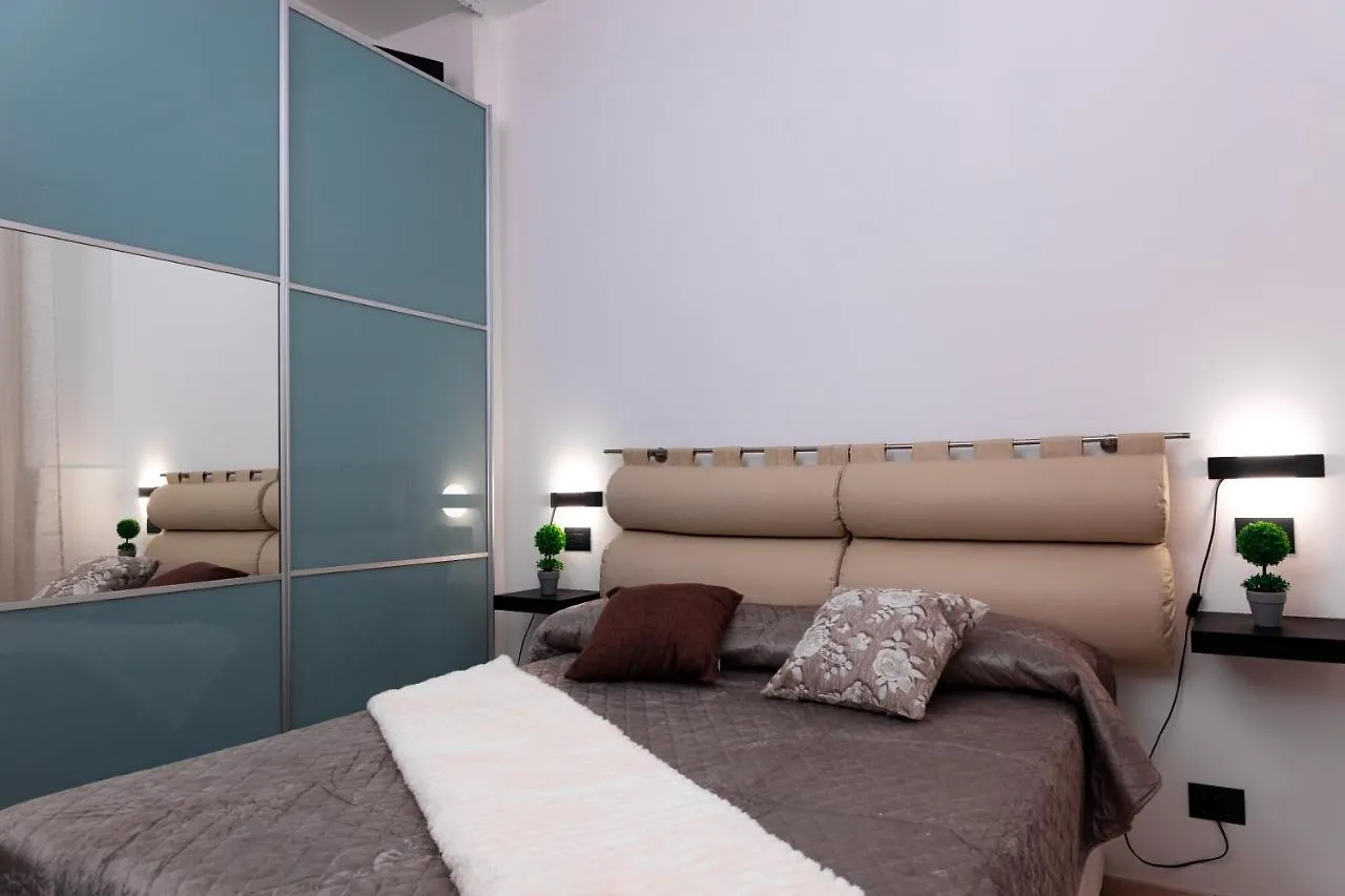 Amuni Taormina Apartment Italy