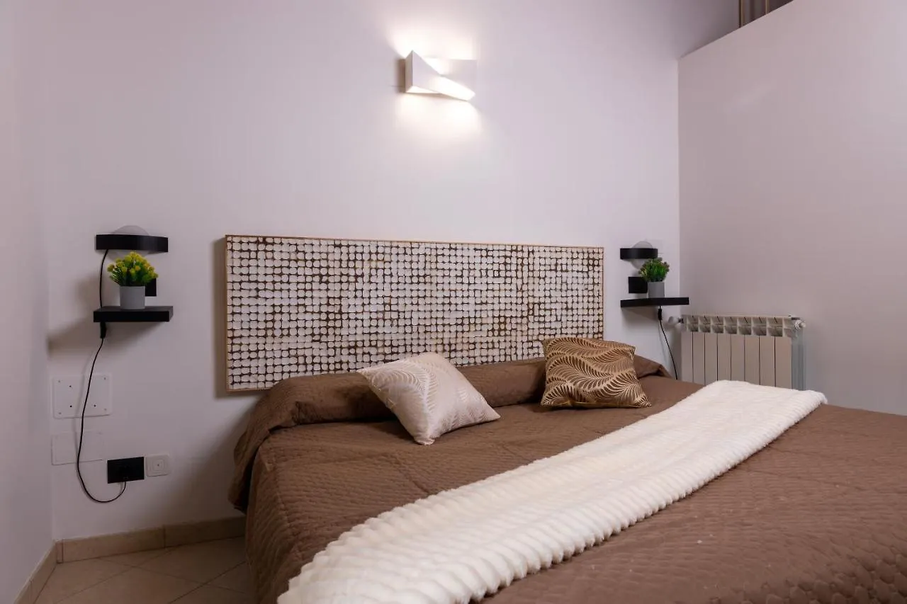 Amuni Taormina Apartment Italy