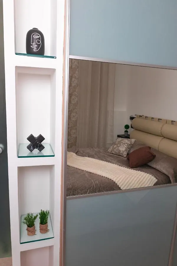 Amuni Taormina Apartment