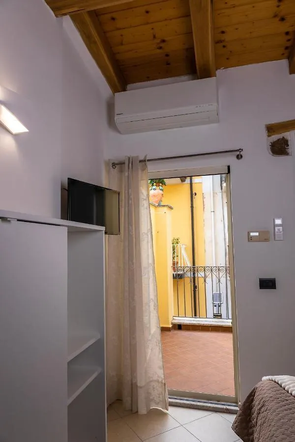 Amuni Taormina Apartment 0*,  Italy