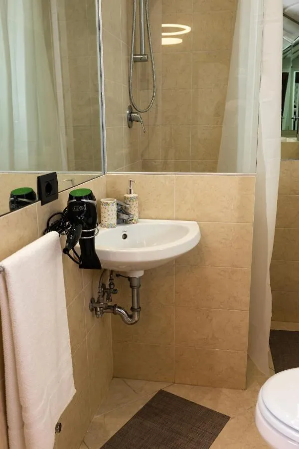 Amuni Taormina Apartment