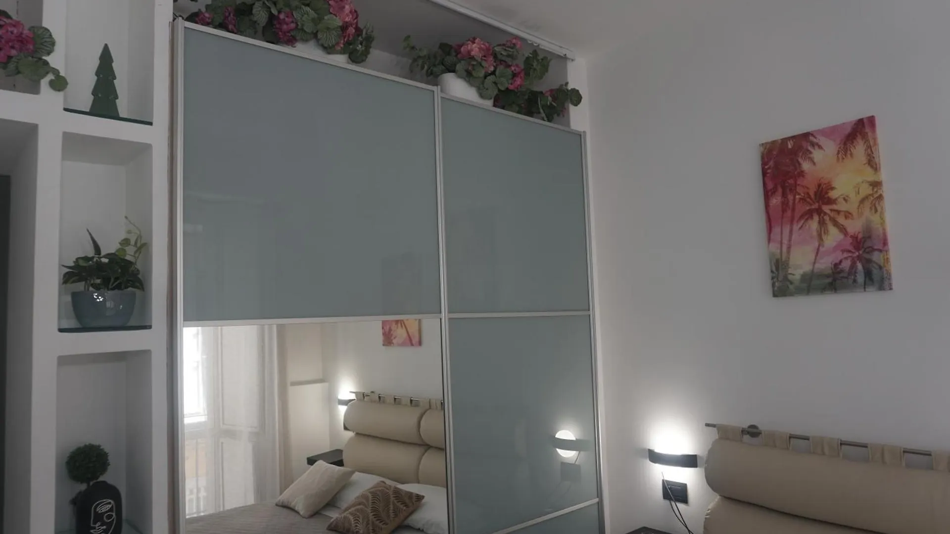 Amuni Taormina Apartment