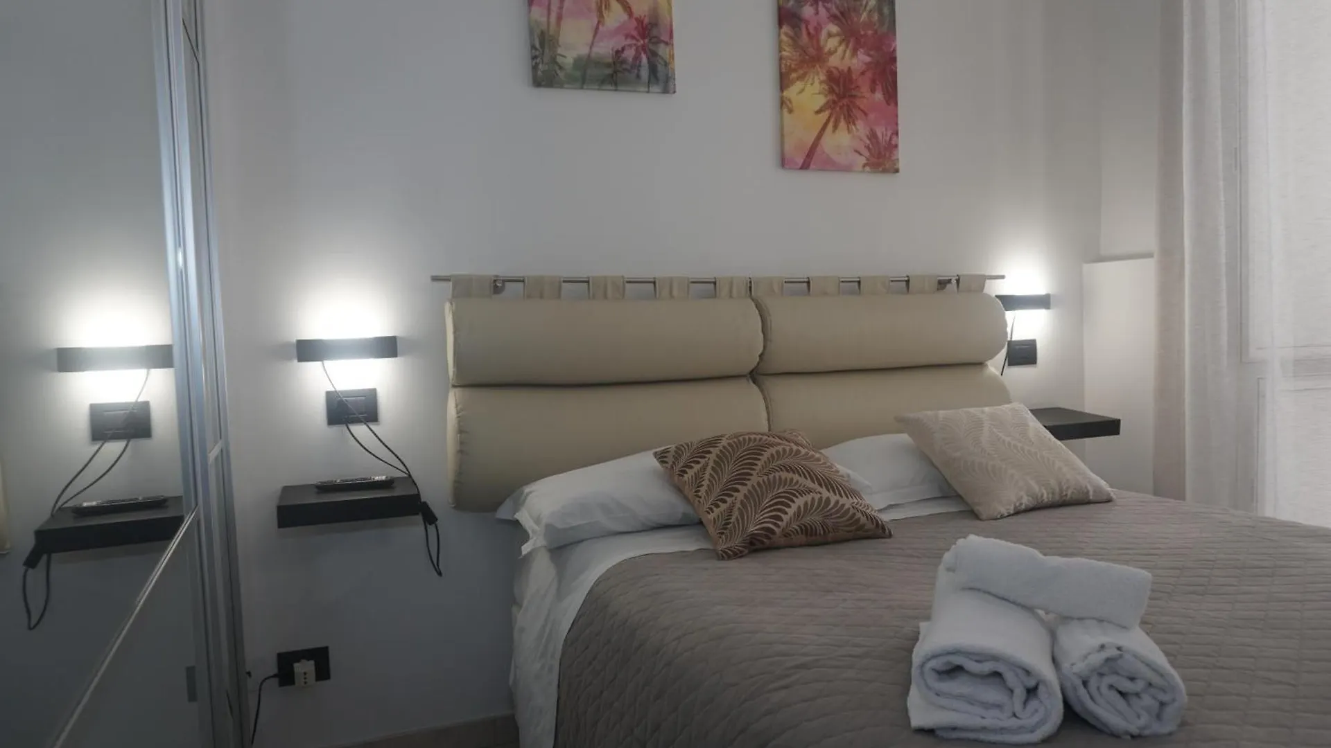Amuni Taormina Apartment 0*,  Italy