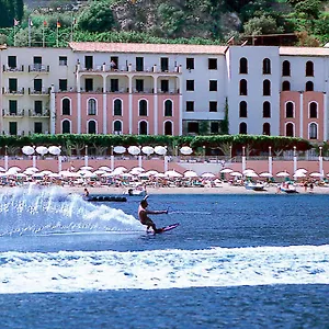Lido Mediterranee מלון