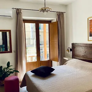 Casa Ferrara Maison d'hôtes