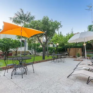 Valverde E Appartement