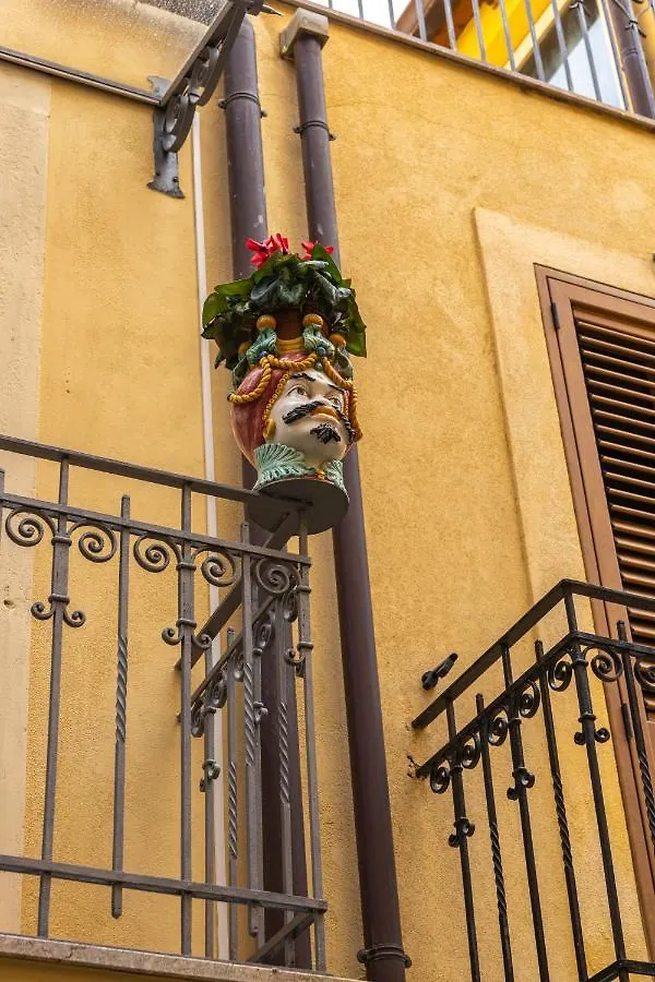 Appartamento Amuni Taormina