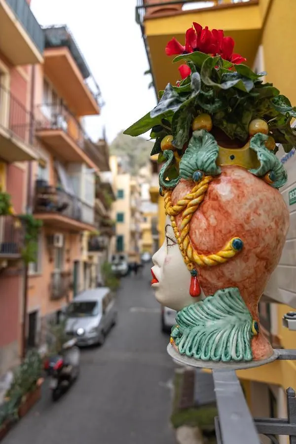 Appartamento Amuni Taormina Italia