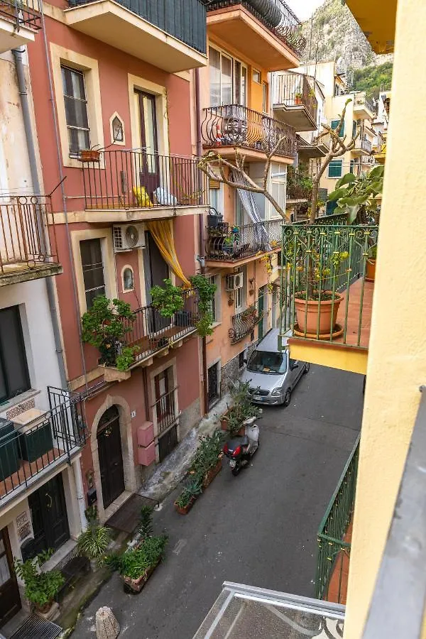Appartamento Amuni Taormina