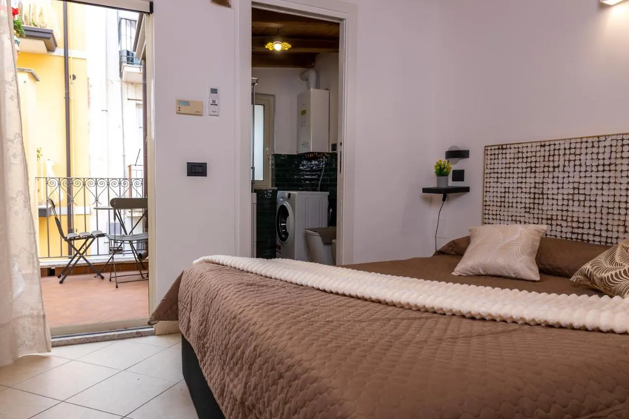 Appartamento Amuni Taormina Italia
