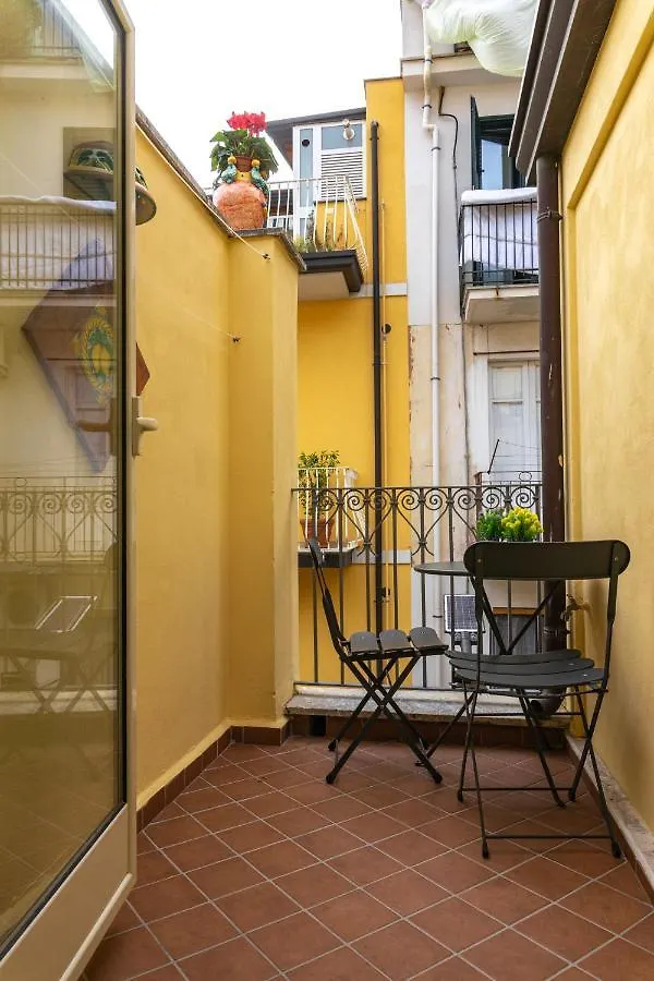 Appartamento Amuni Taormina