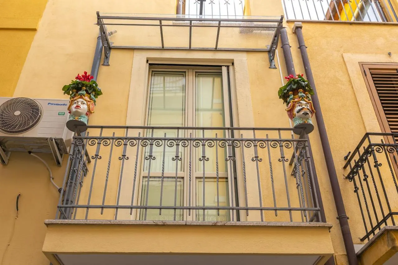 Appartamento Amuni Taormina