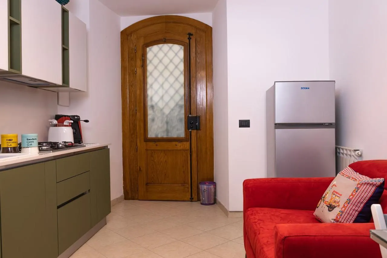 Appartamento Amuni Taormina