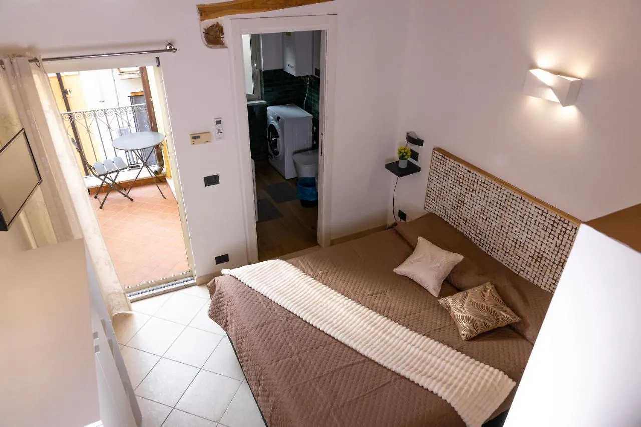 Appartamento Amuni Taormina