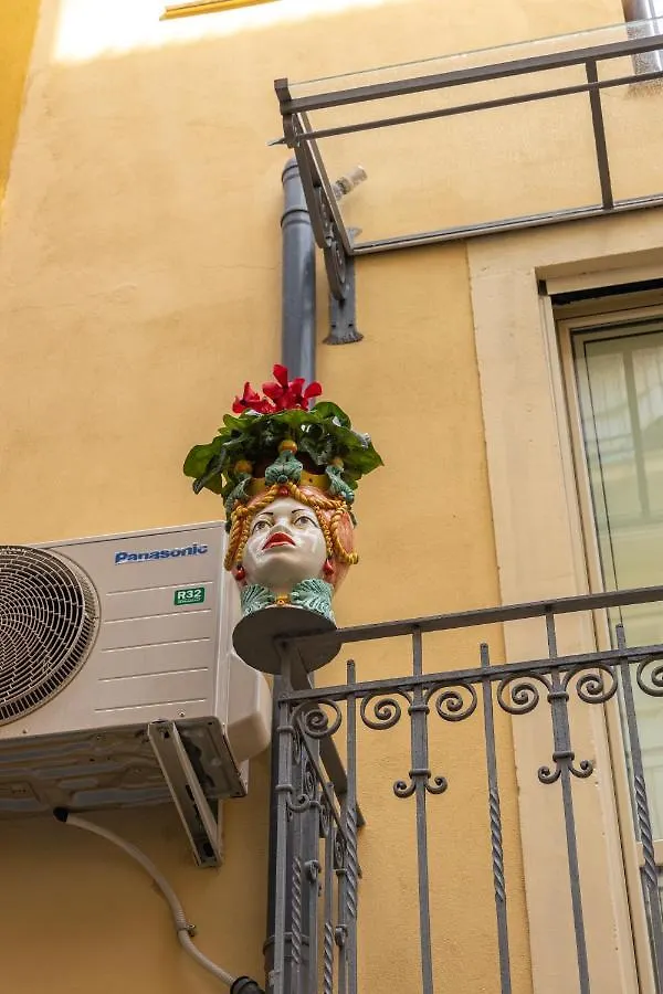 Appartamento Amuni Taormina