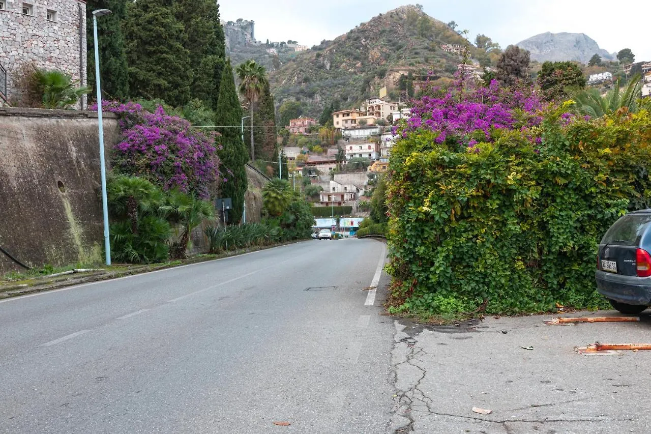 Appartamento Amuni Taormina