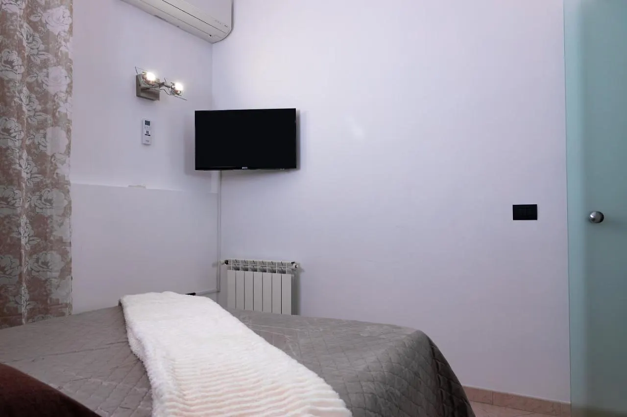 Appartamento Amuni Taormina