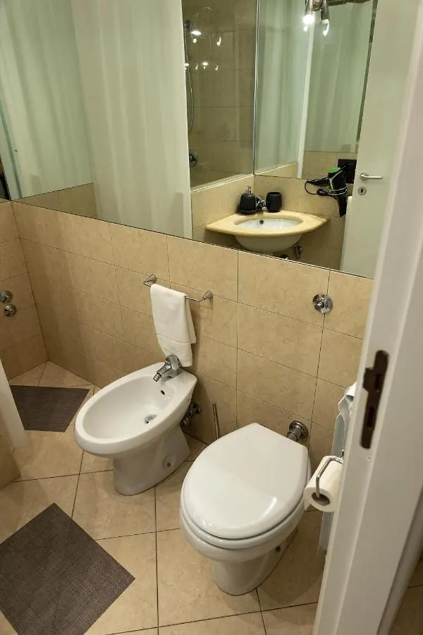 Appartamento Amuni Taormina Italia