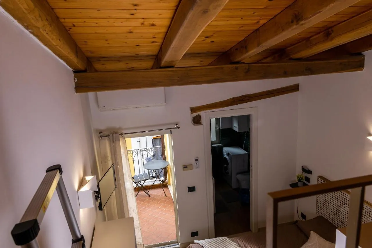 Appartamento Amuni Taormina Italia