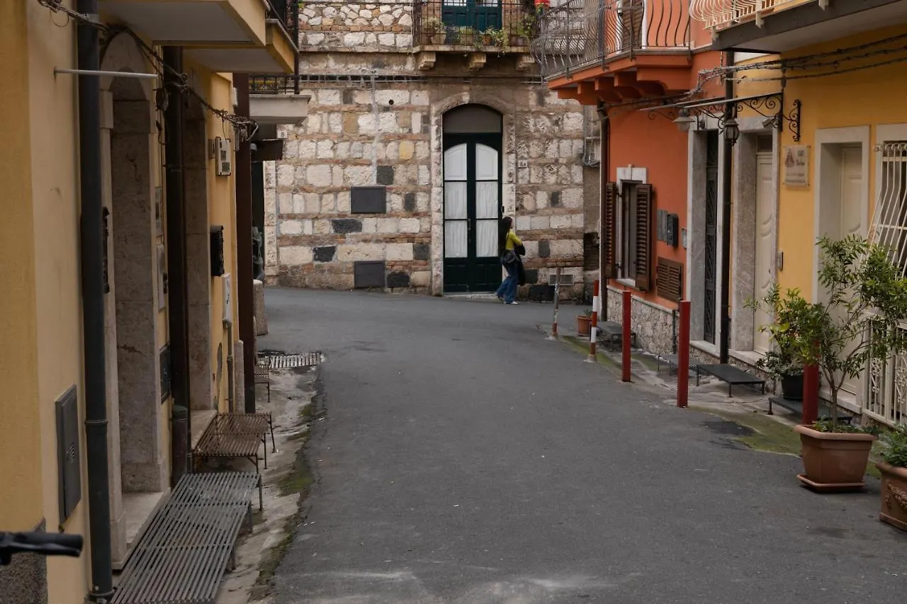 Appartamento Amuni Taormina