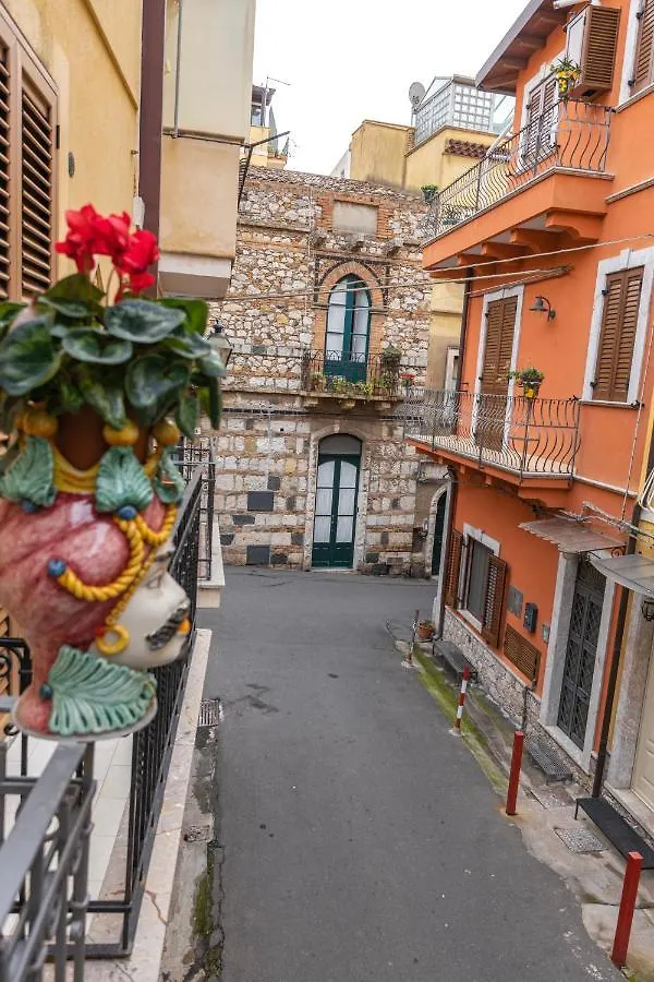 Appartamento Amuni Taormina 0*,  Italia