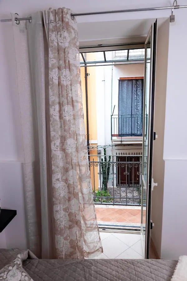 Appartamento Amuni Taormina Italia