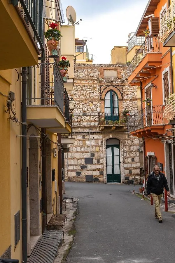 Appartamento Amuni Taormina
