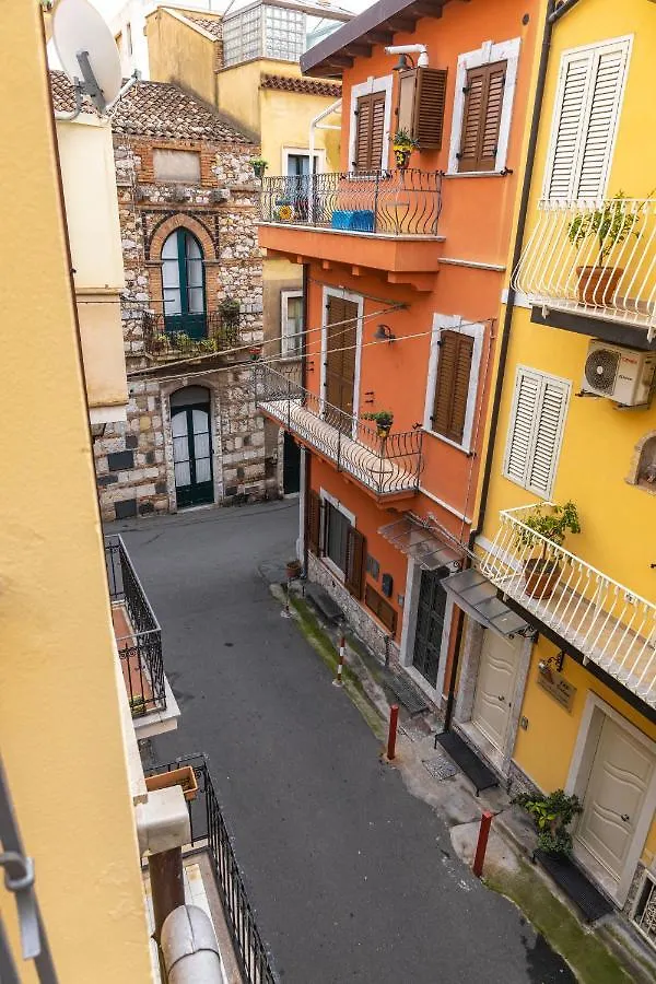 Appartamento Amuni Taormina
