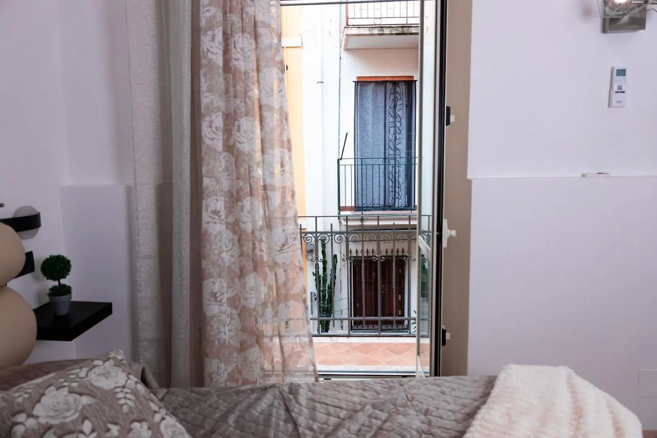 Appartamento Amuni Taormina