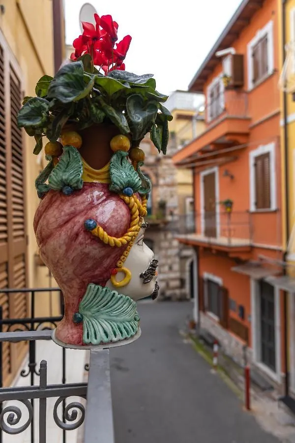 Appartamento Amuni Taormina