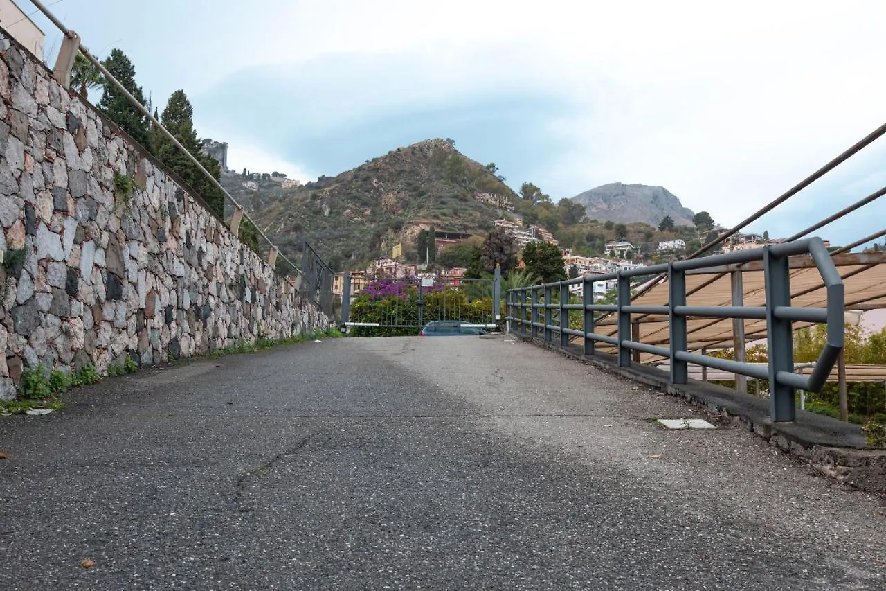 Appartamento Amuni Taormina