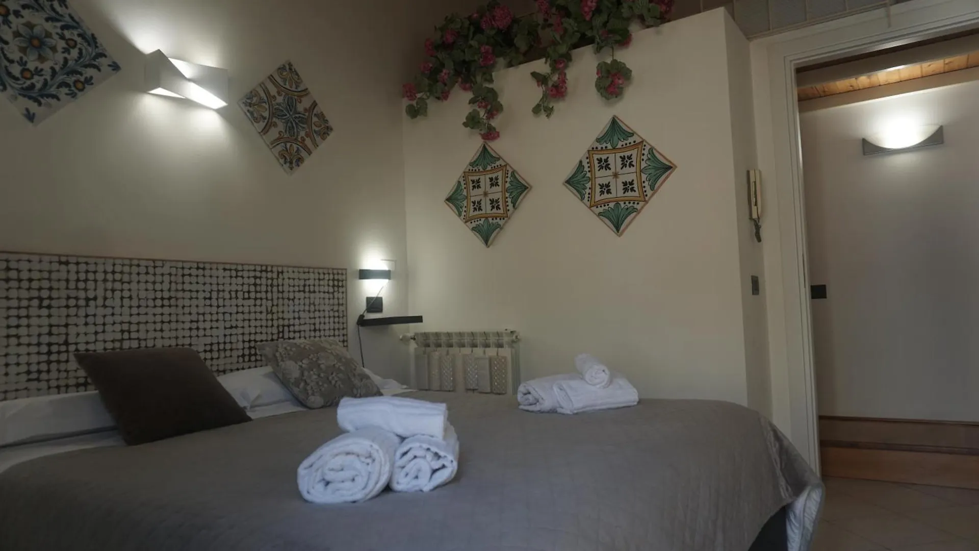 Amuni Taormina Apartment Italy