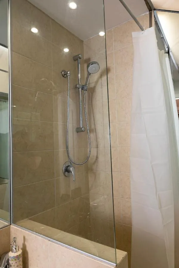 Amuni Taormina Apartamento Itália