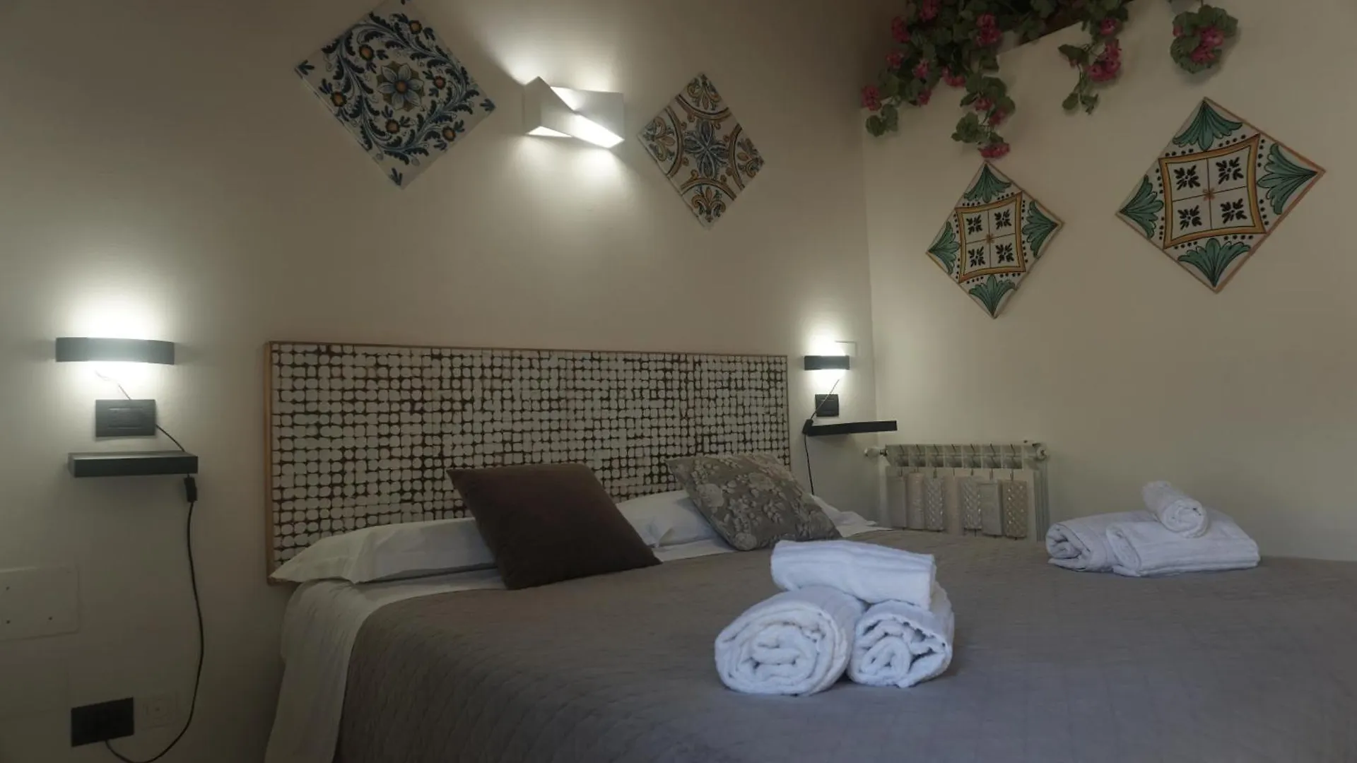 Amuni Taormina Apartamento